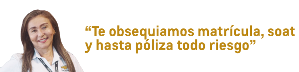 asesor comercial