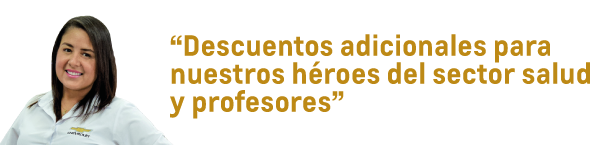 asesor comercial
