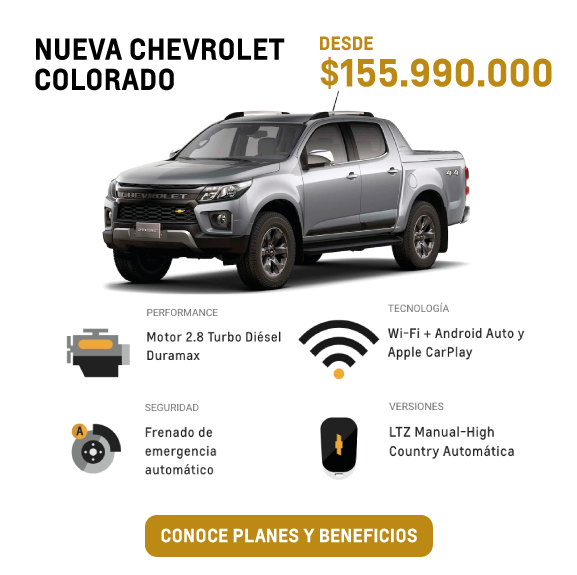 Nueva Colorado